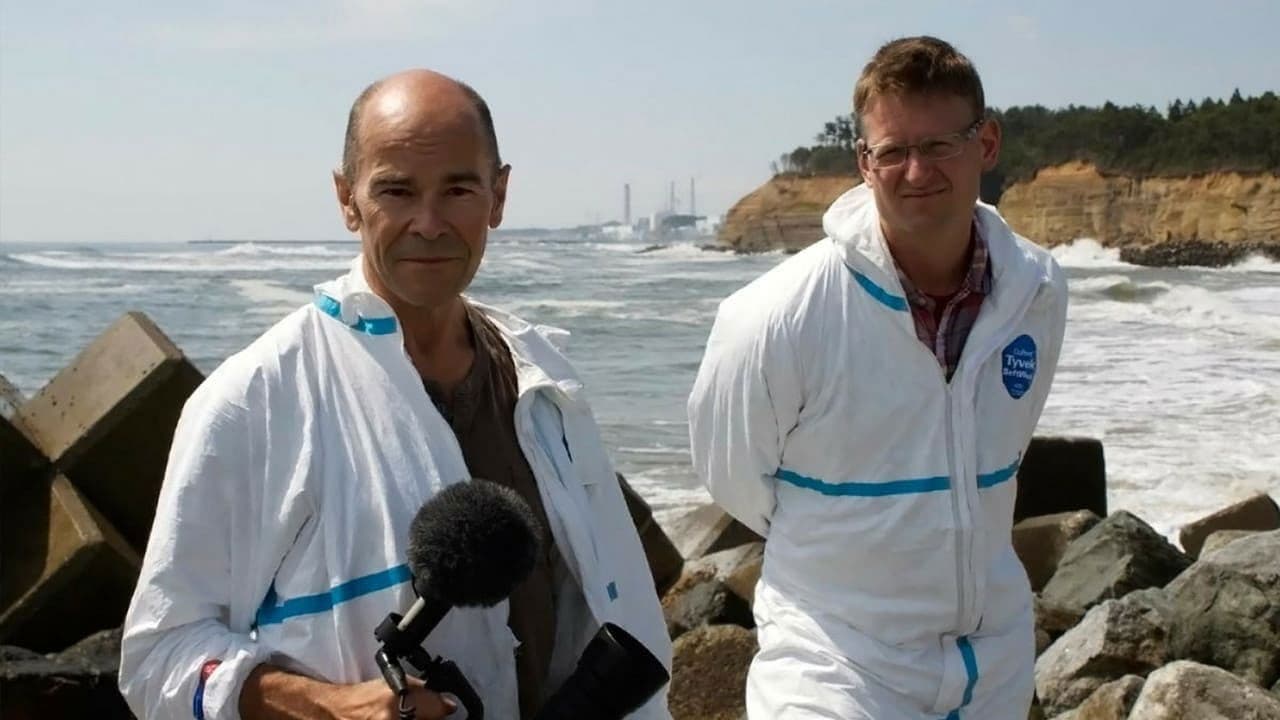 Poster backdrop for Pandora's Promise