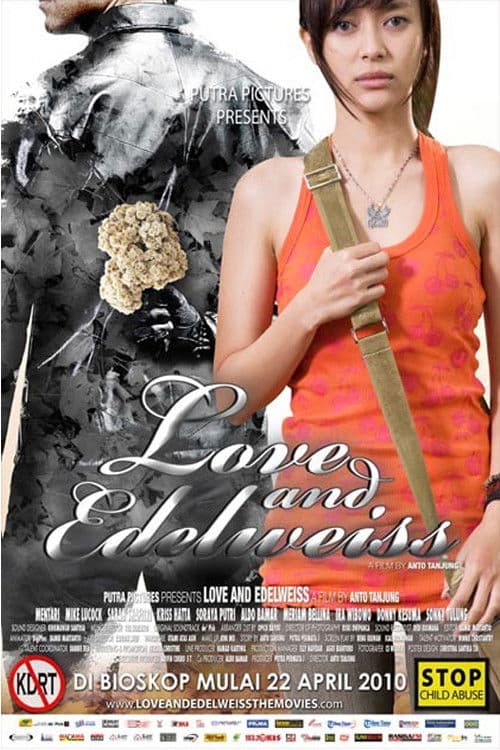 Poster backdrop for Love and Edelweiss