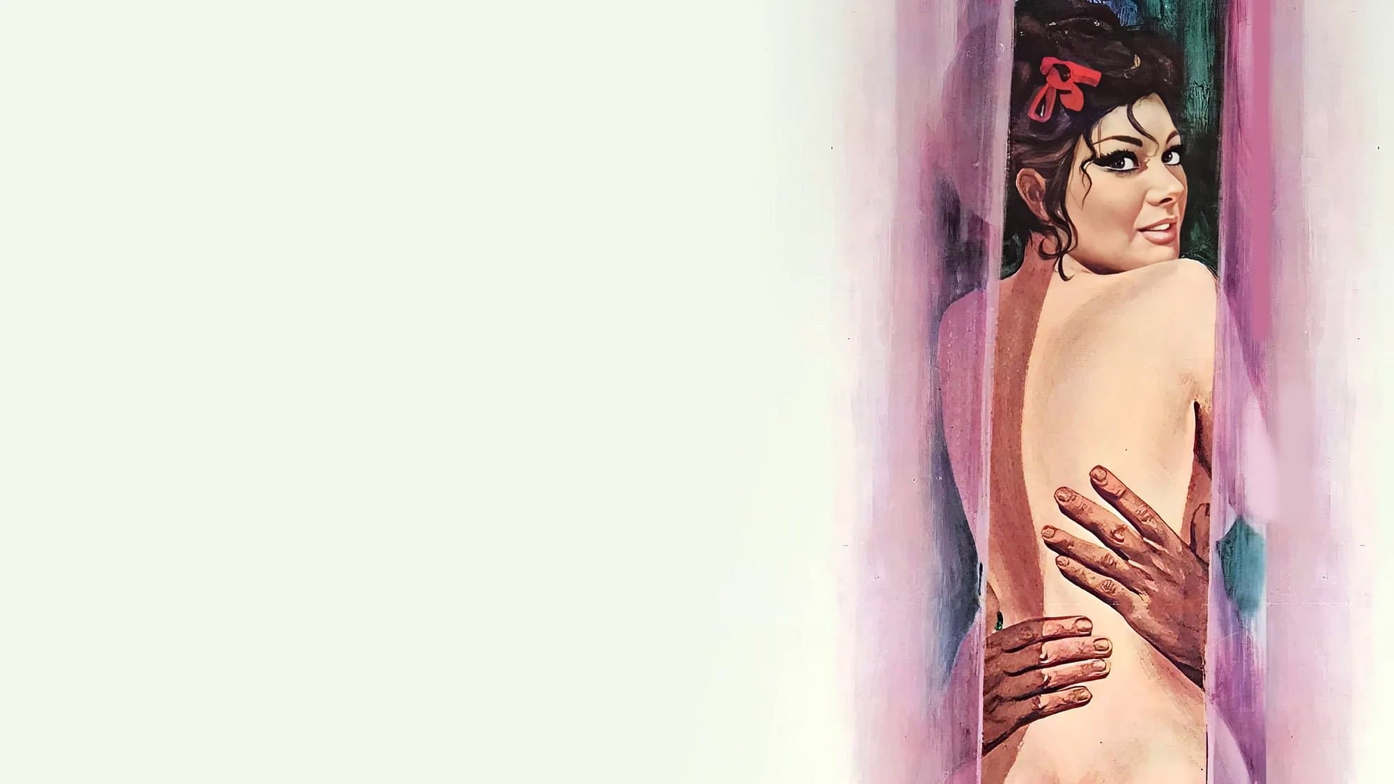 Poster backdrop for The Sweet Pussycats