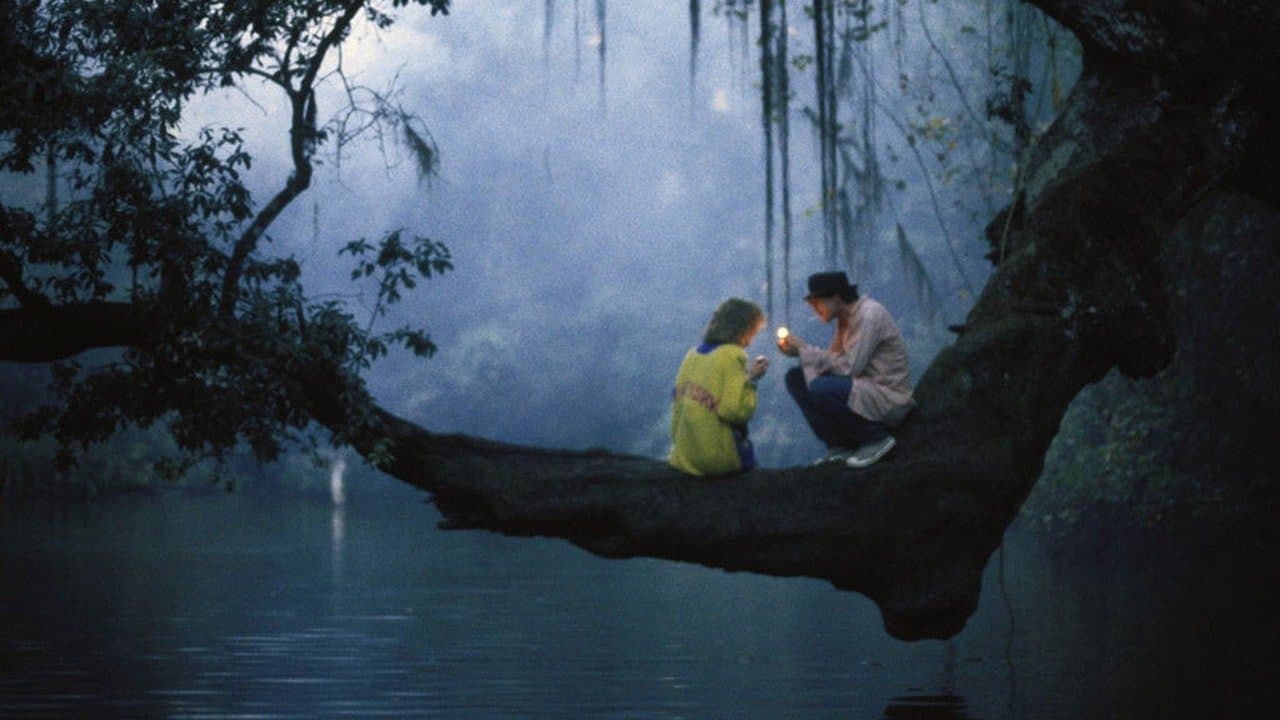 Poster backdrop for Shy People