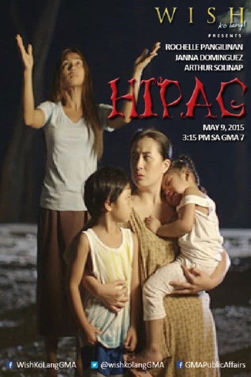 Poster backdrop for Hipag