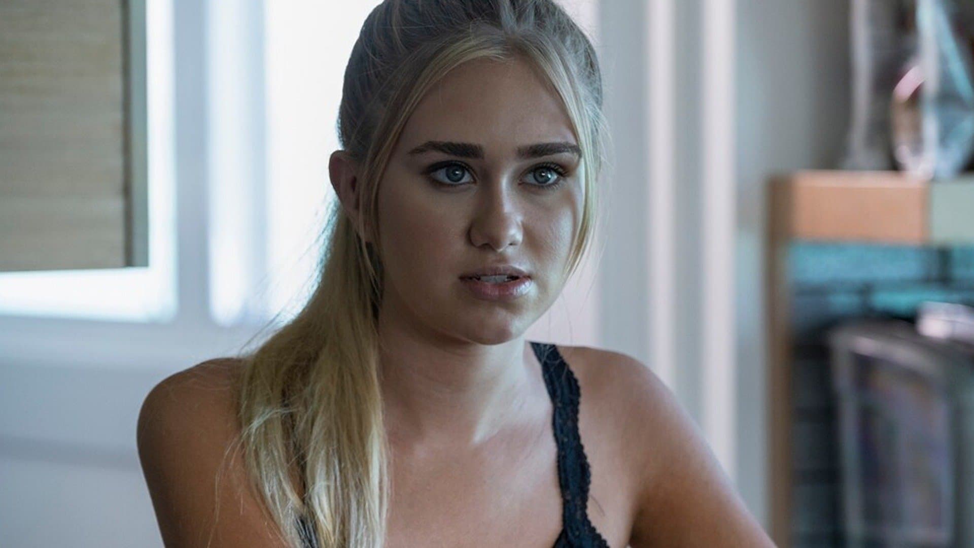 Poster backdrop for Secrets in the Water