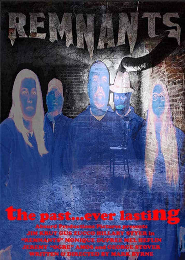 Poster backdrop for Remnants