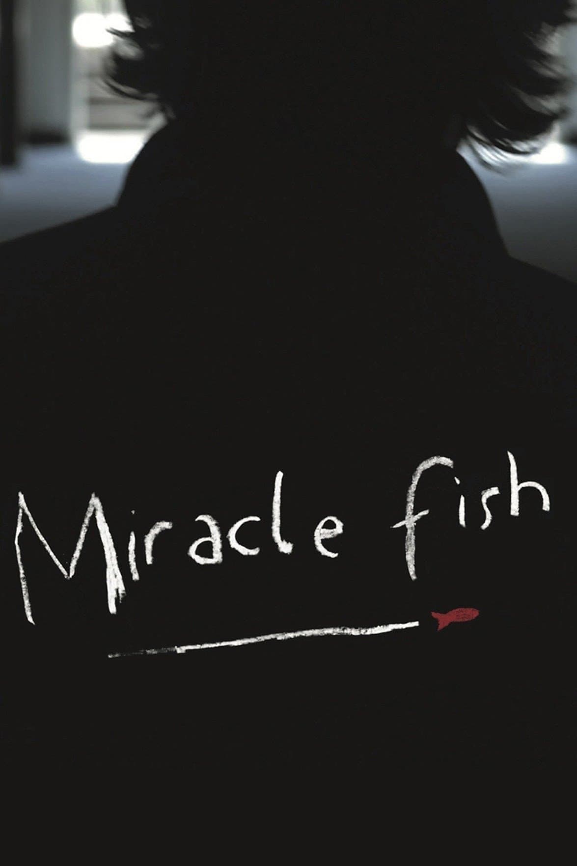 Poster backdrop for Miracle Fish