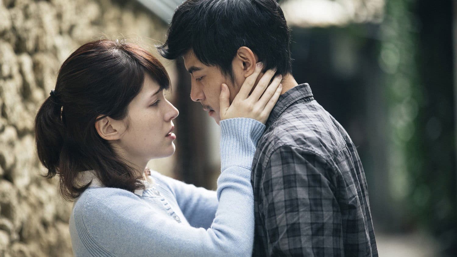 Poster backdrop for White Lies, Black Lies