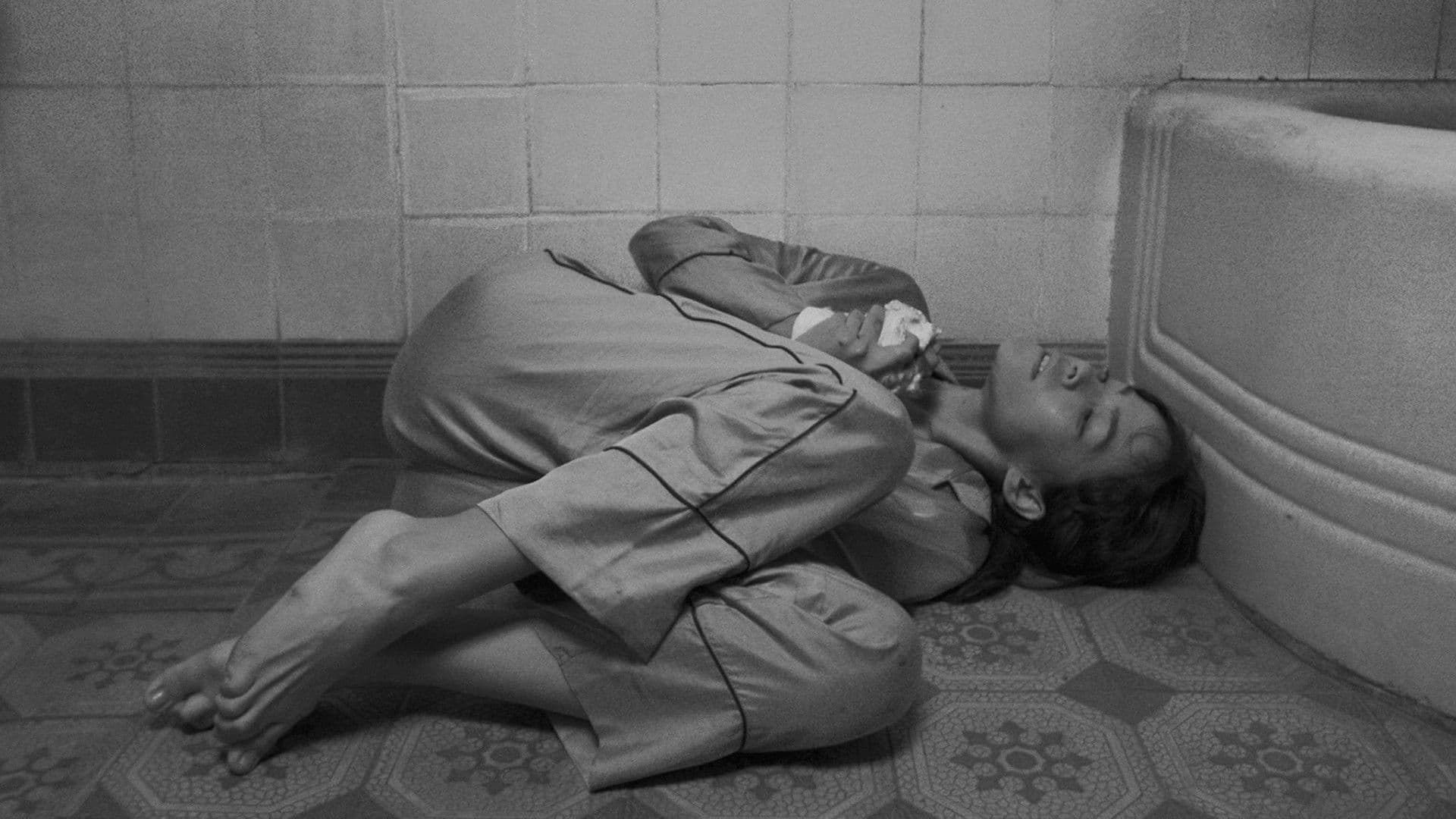 Poster backdrop for Angst & Flesh