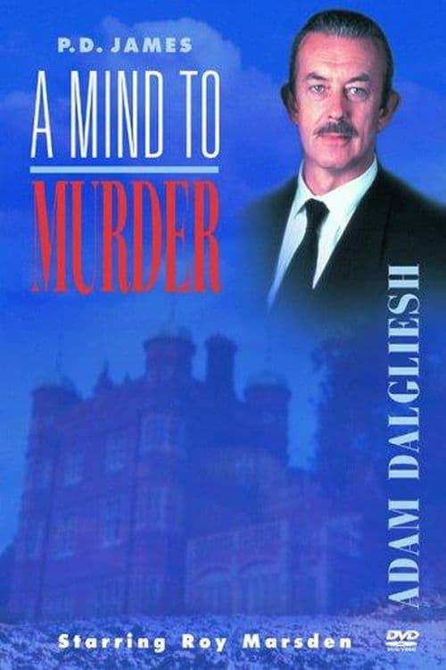 Poster backdrop for A Mind to Murder