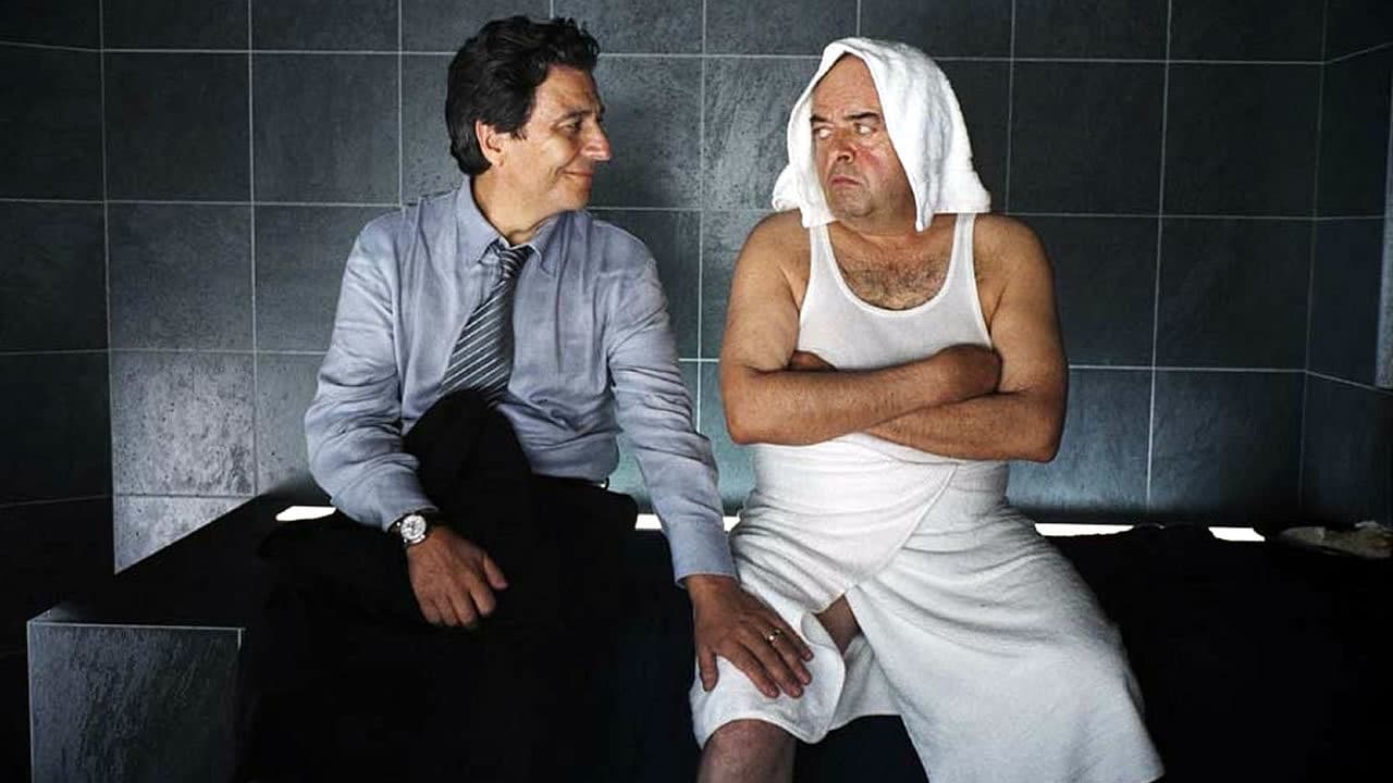 Poster backdrop for The Antidote