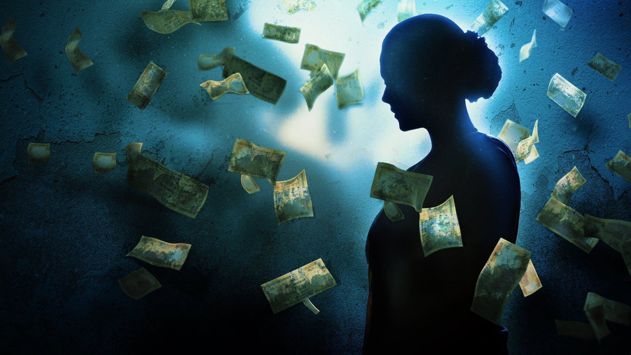 Poster backdrop for Choked: Paisa Bolta Hai