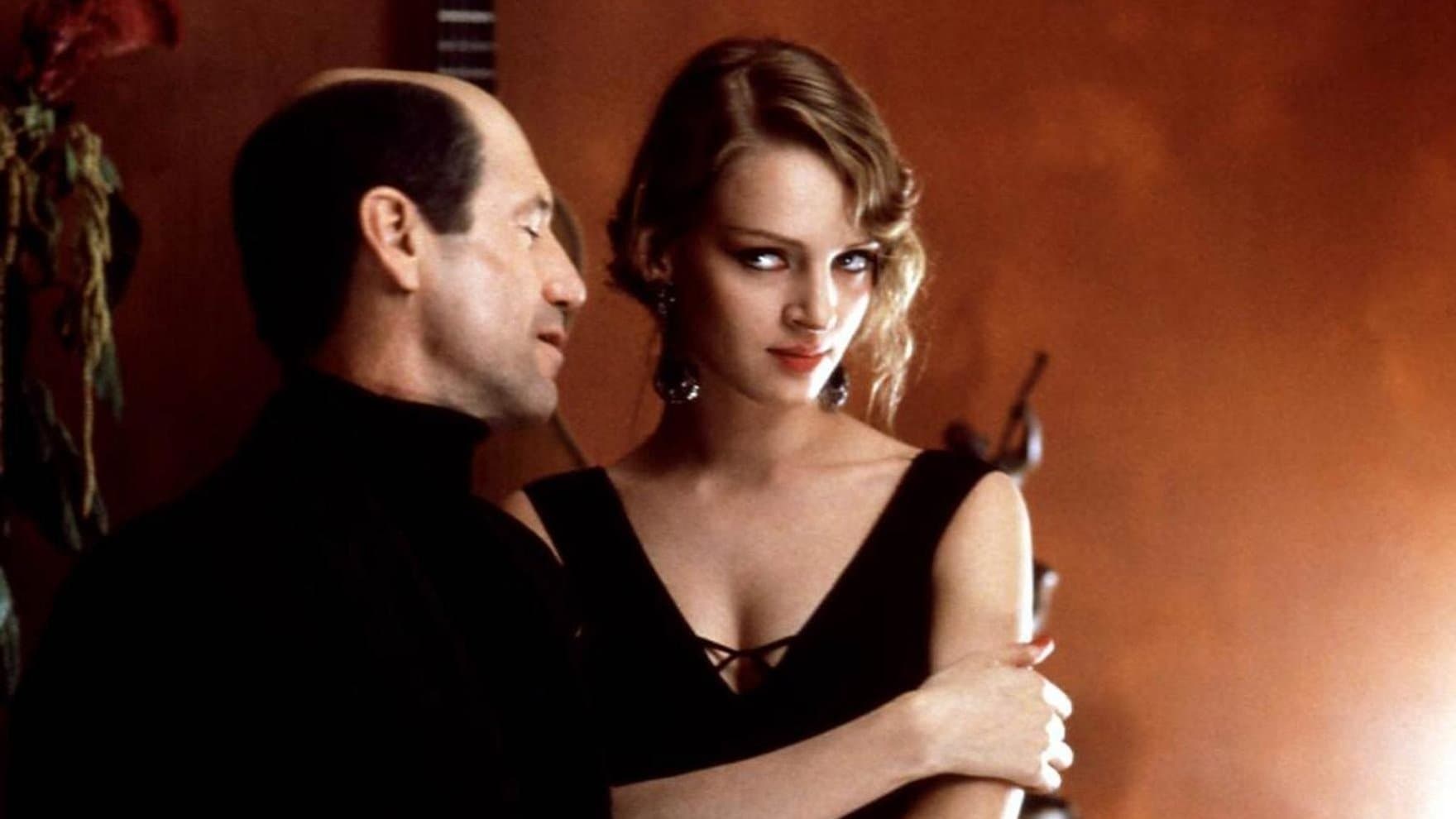 Poster backdrop for Henry & June