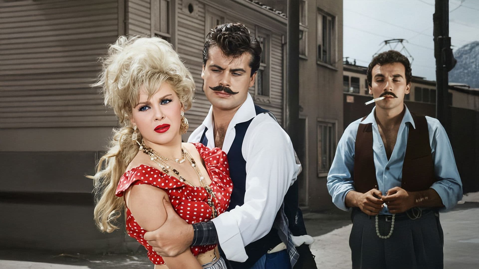 Poster backdrop for Bana Derler Külhanlı