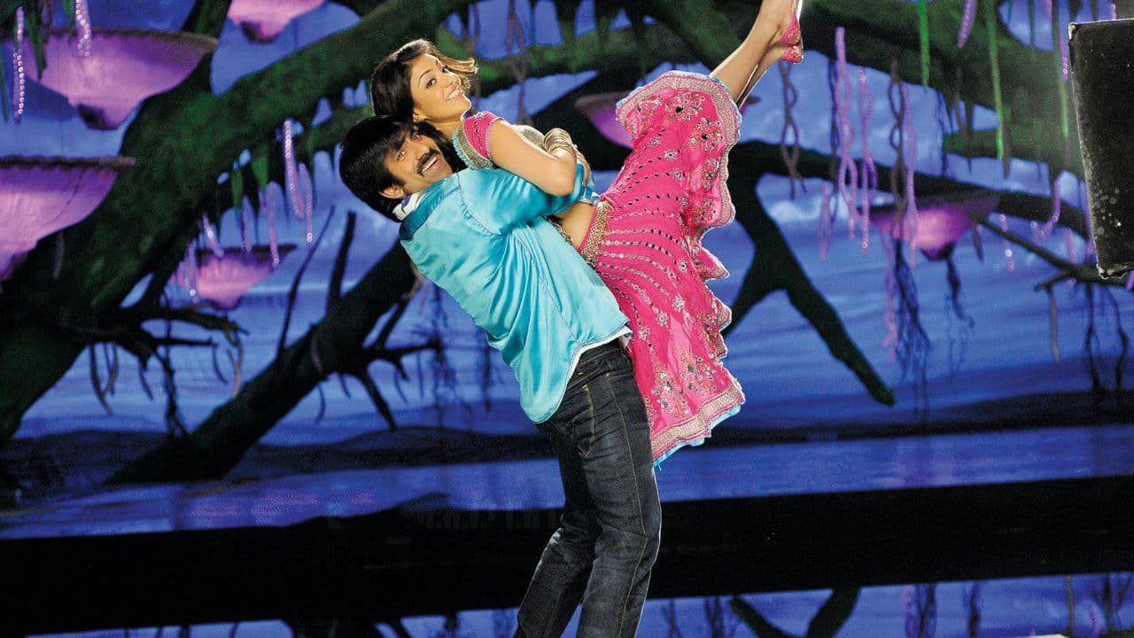 Poster backdrop for Veera