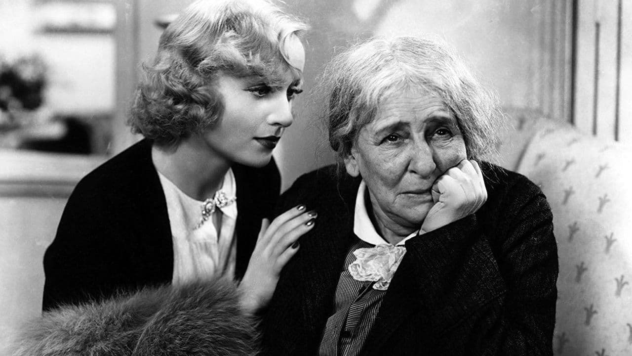 Poster backdrop for Lady by Choice