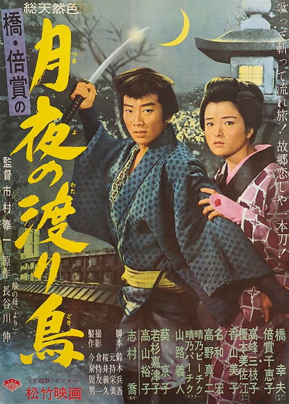 Poster backdrop for The Image of Mother