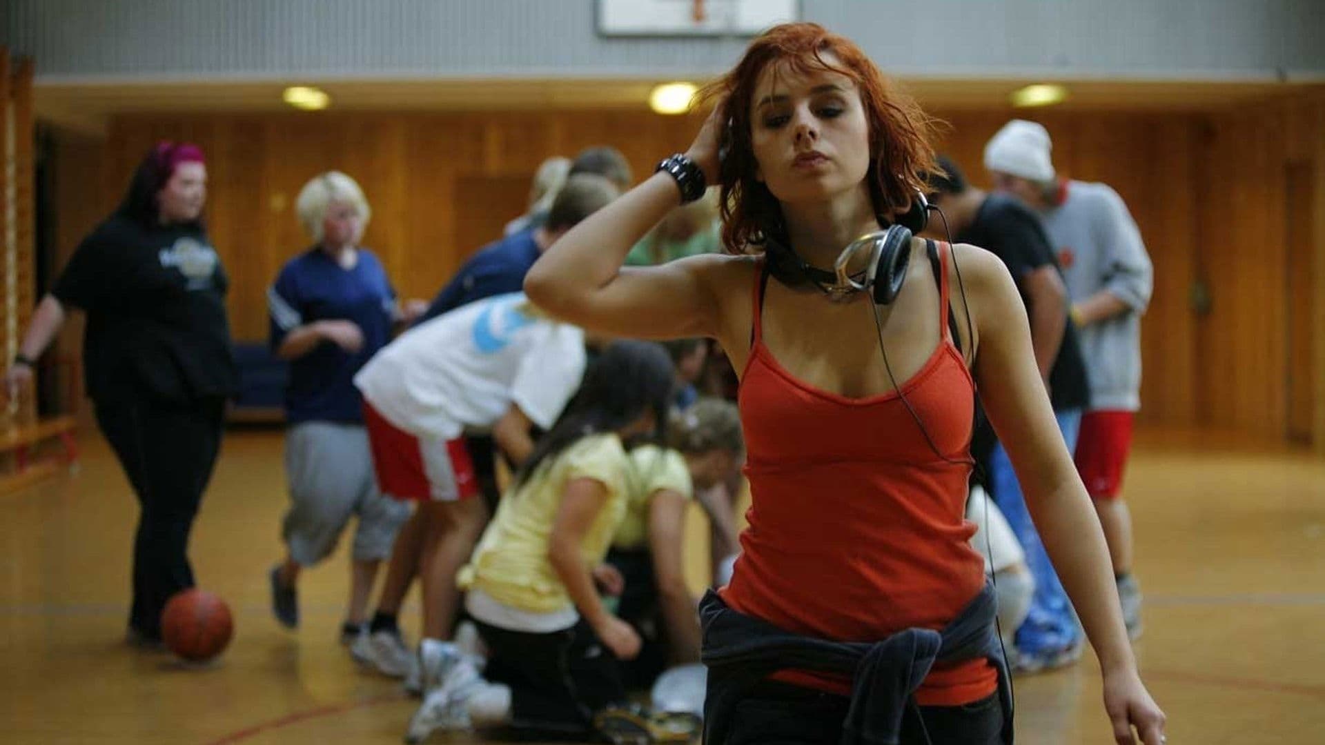 Poster backdrop for Vegas