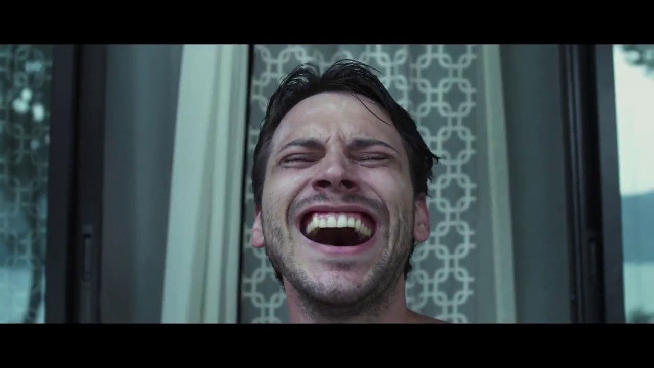 Poster backdrop for Pablo's Word