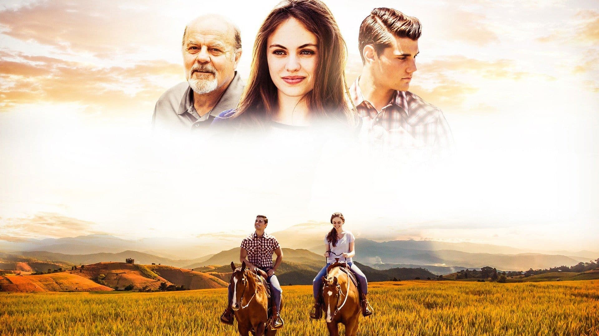 Poster backdrop for Lucky's Treasure