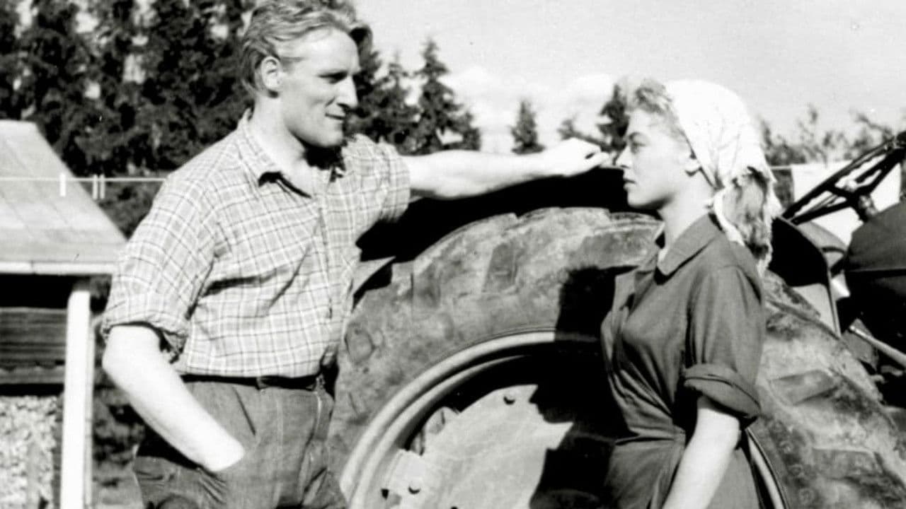 Poster backdrop for Kukonlaulusta kukonlauluun