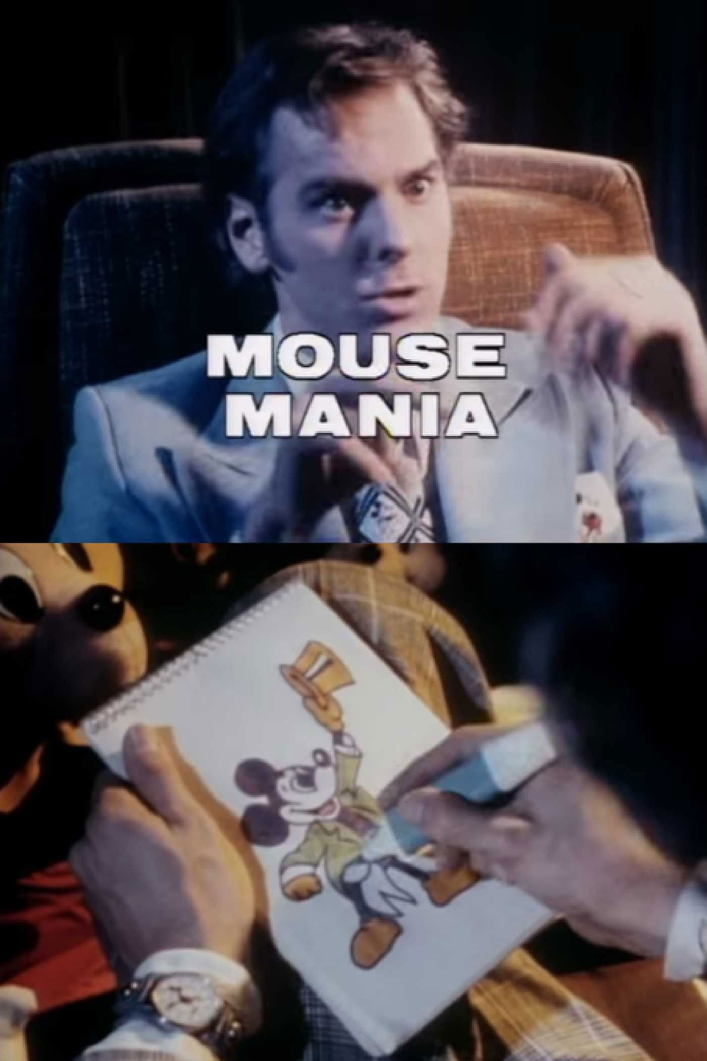Poster backdrop for Mouse Mania