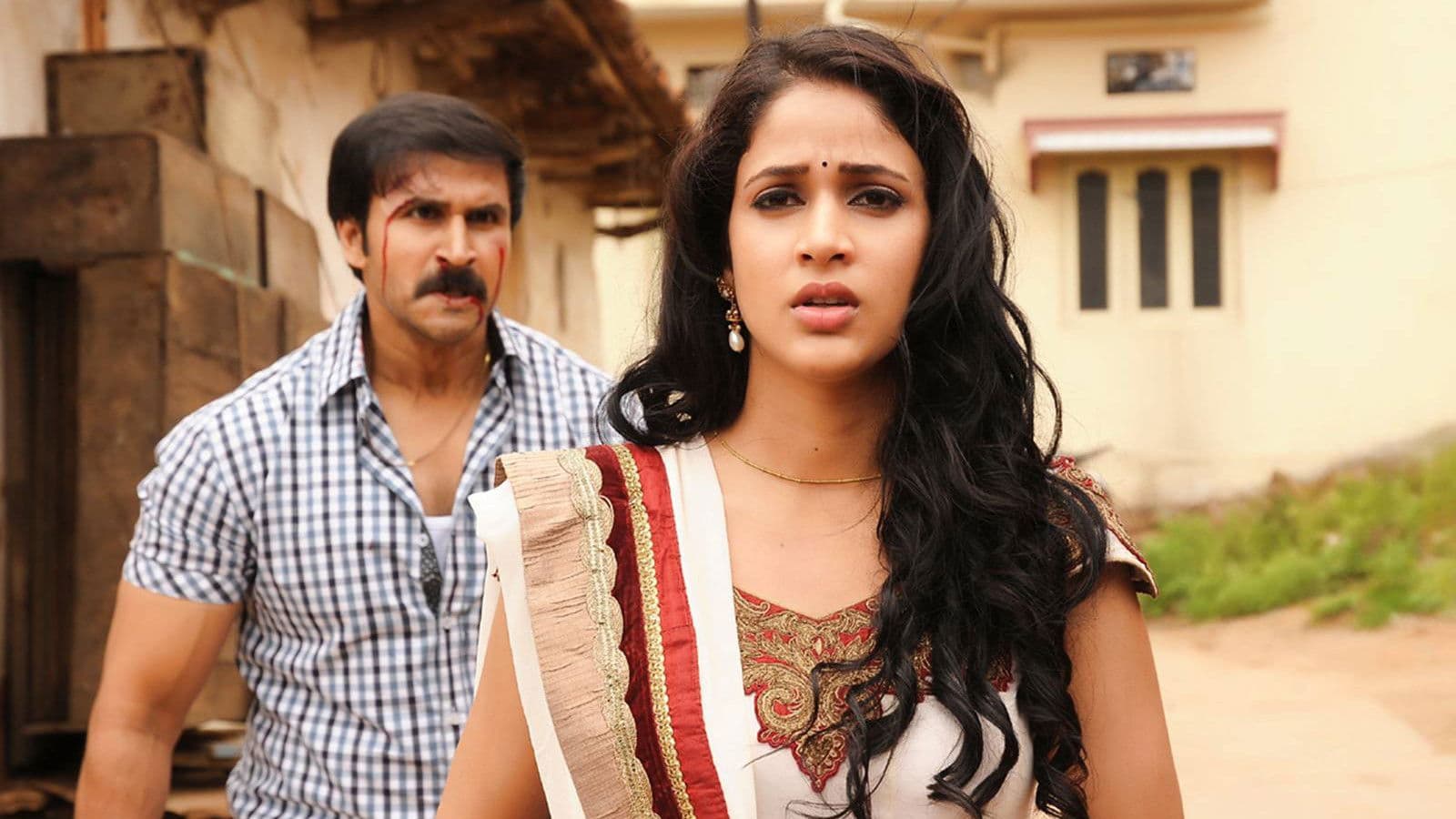 Poster backdrop for Doosukeltha