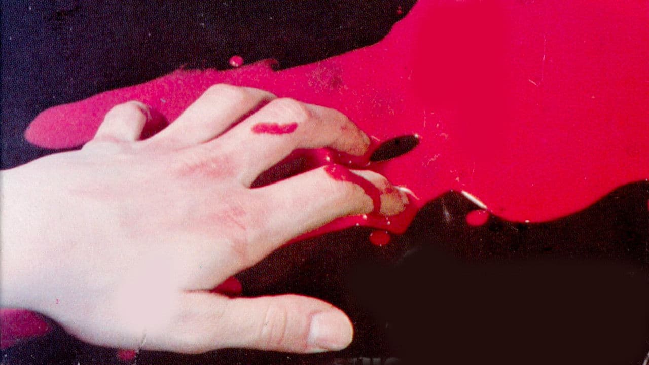 Poster backdrop for Bloodrage