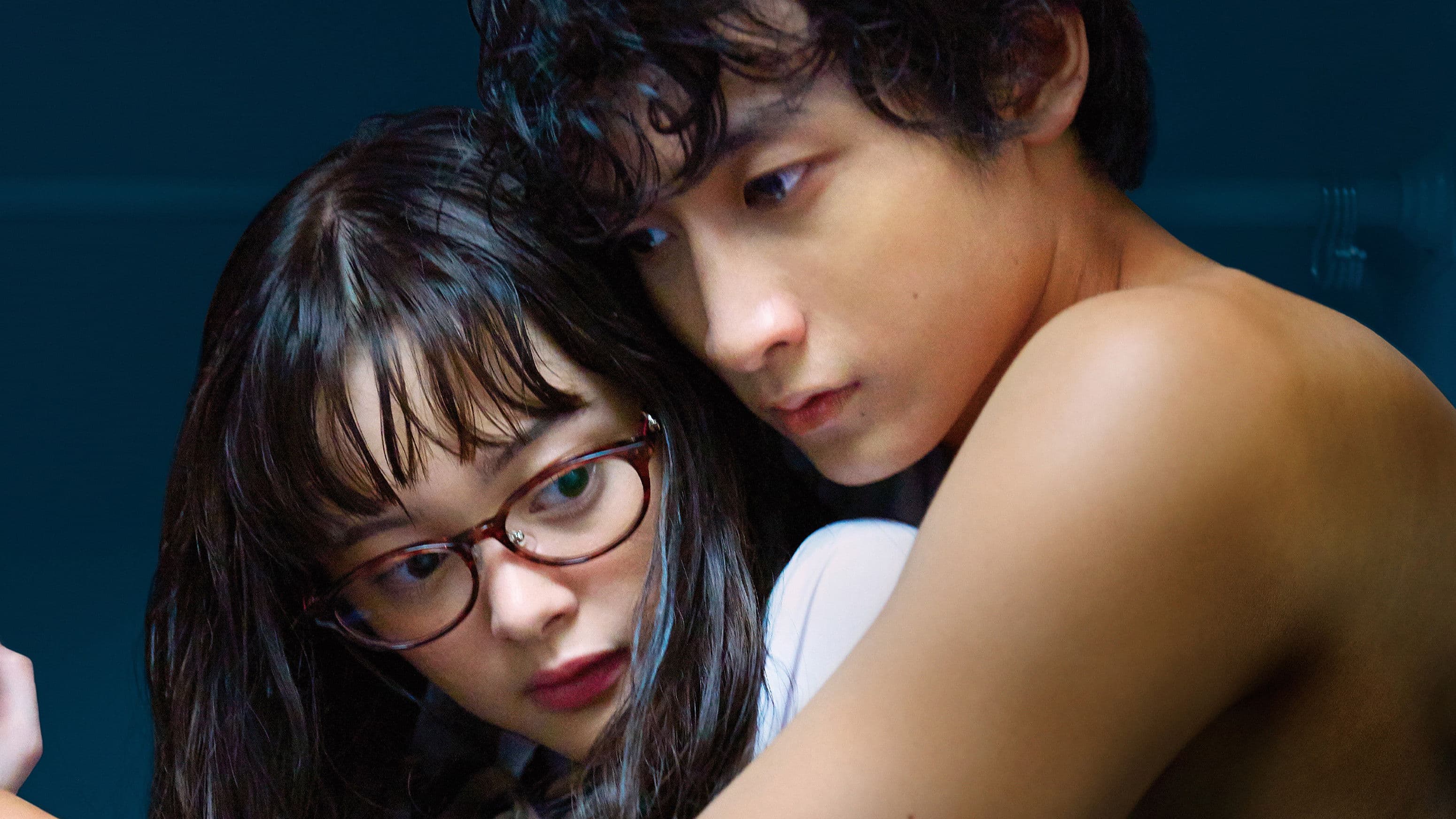 Poster backdrop for Missions of Love