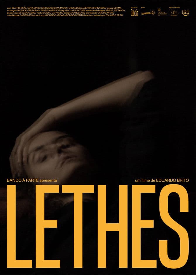 Poster backdrop for Lethes