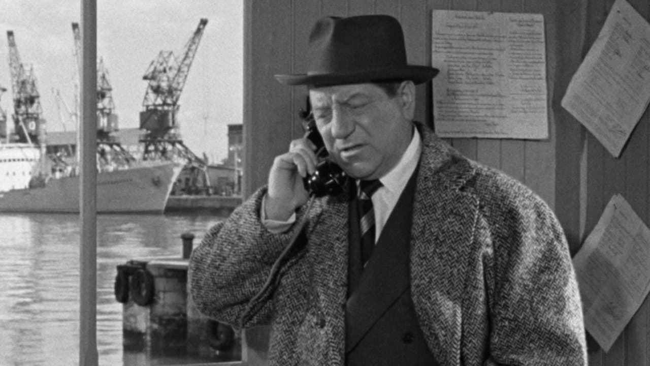 Poster backdrop for Blood to the Head