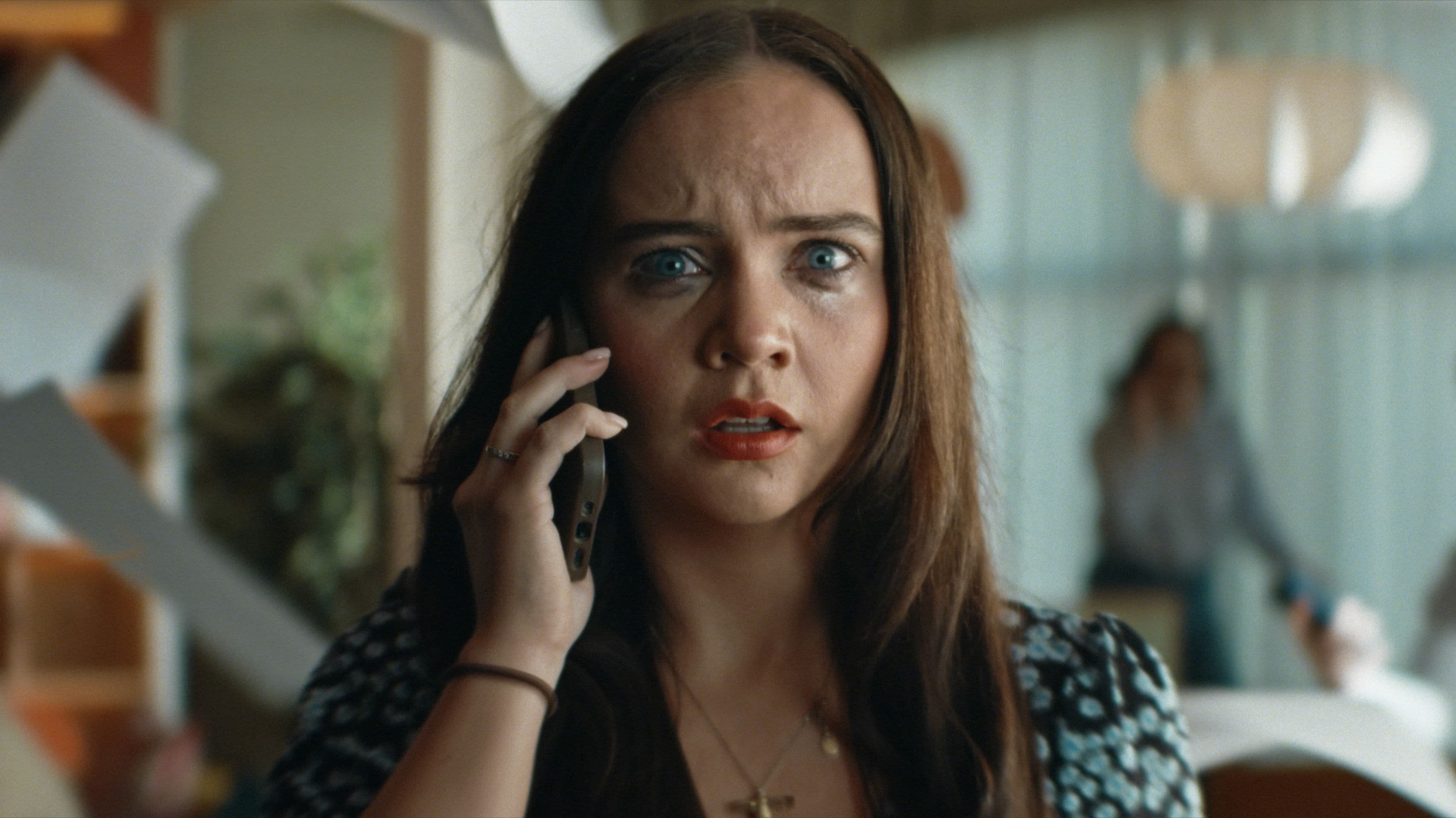 Poster backdrop for Behind