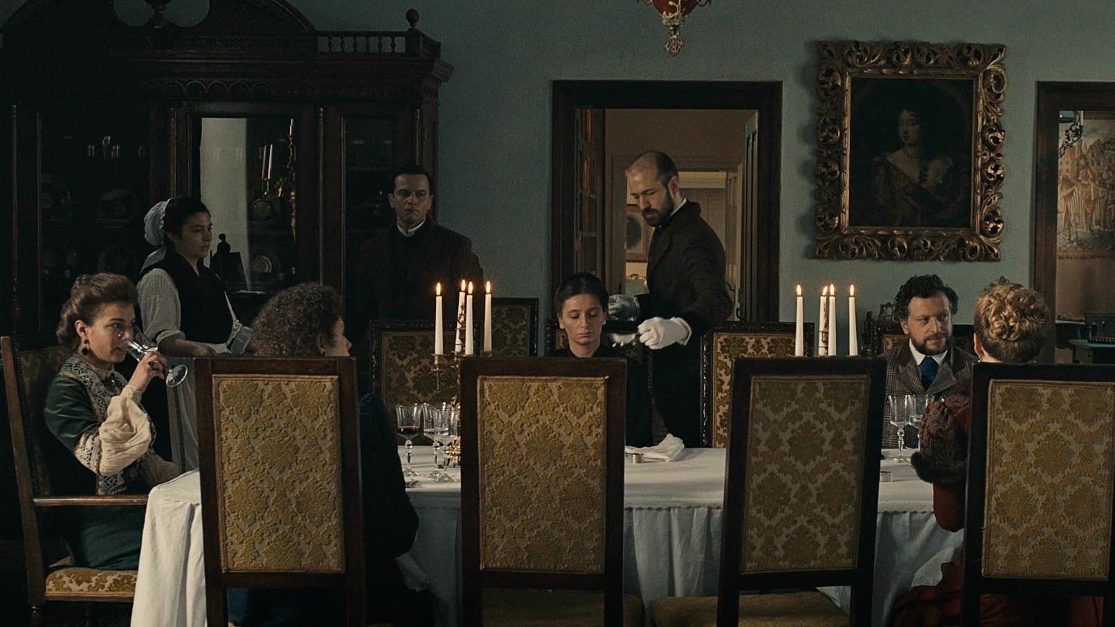 Poster backdrop for Malmkrog