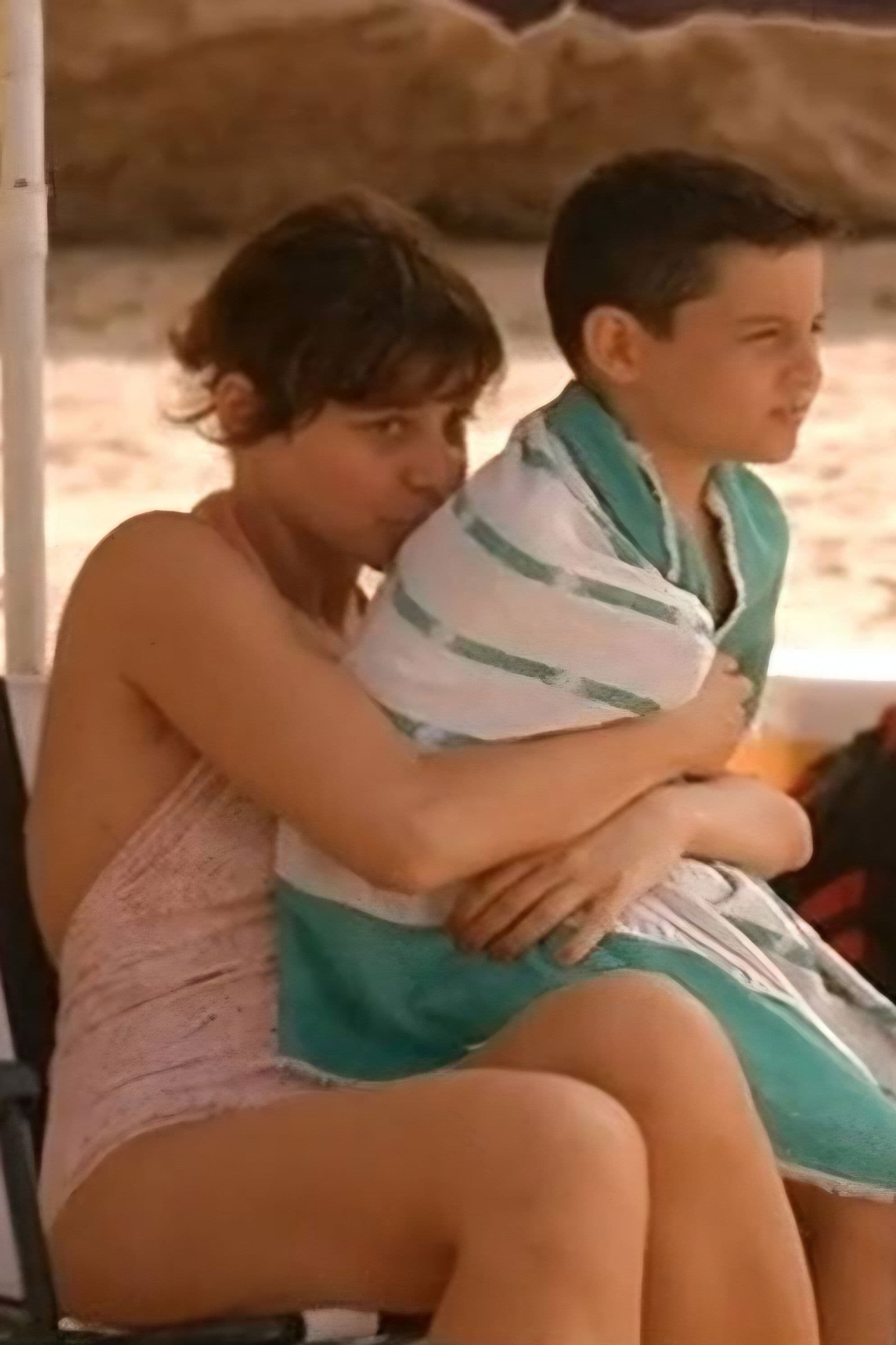 Poster backdrop for To Take a Breath