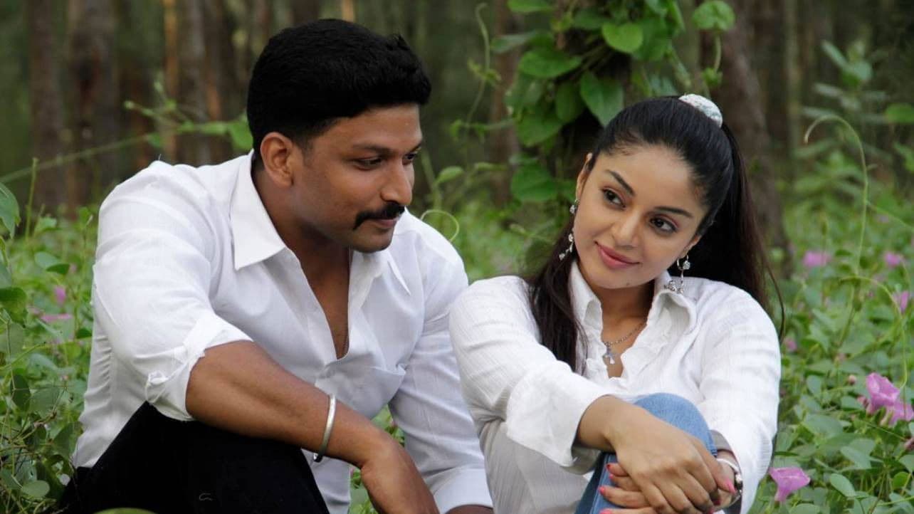 Poster backdrop for Sawaari