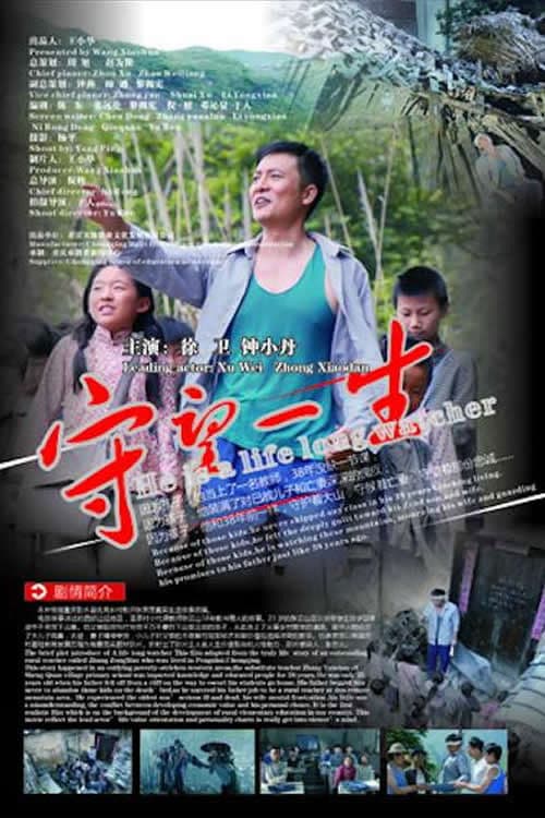 Poster backdrop for Keep Watch the Lifetime