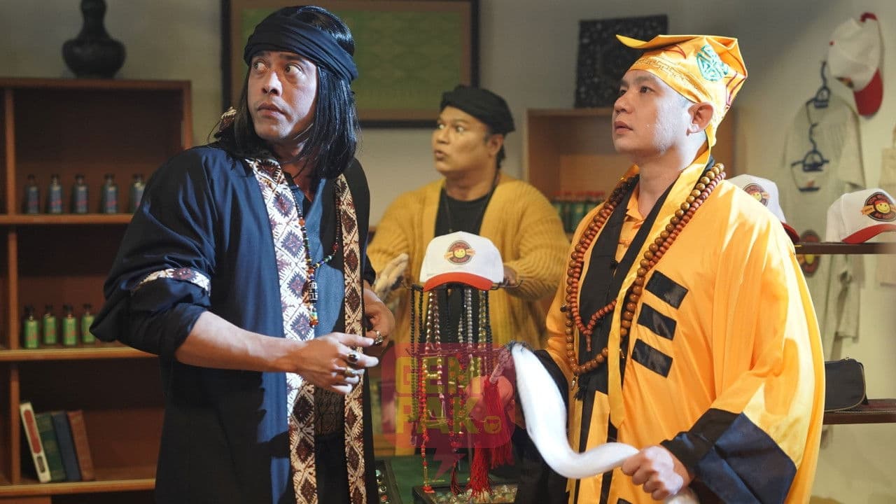 Poster backdrop for Don Dukun