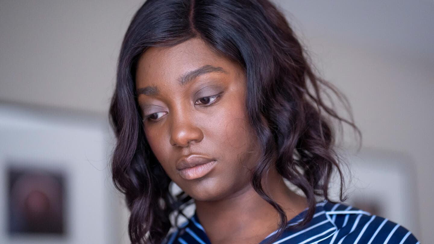 Poster backdrop for Beware of the Midwife