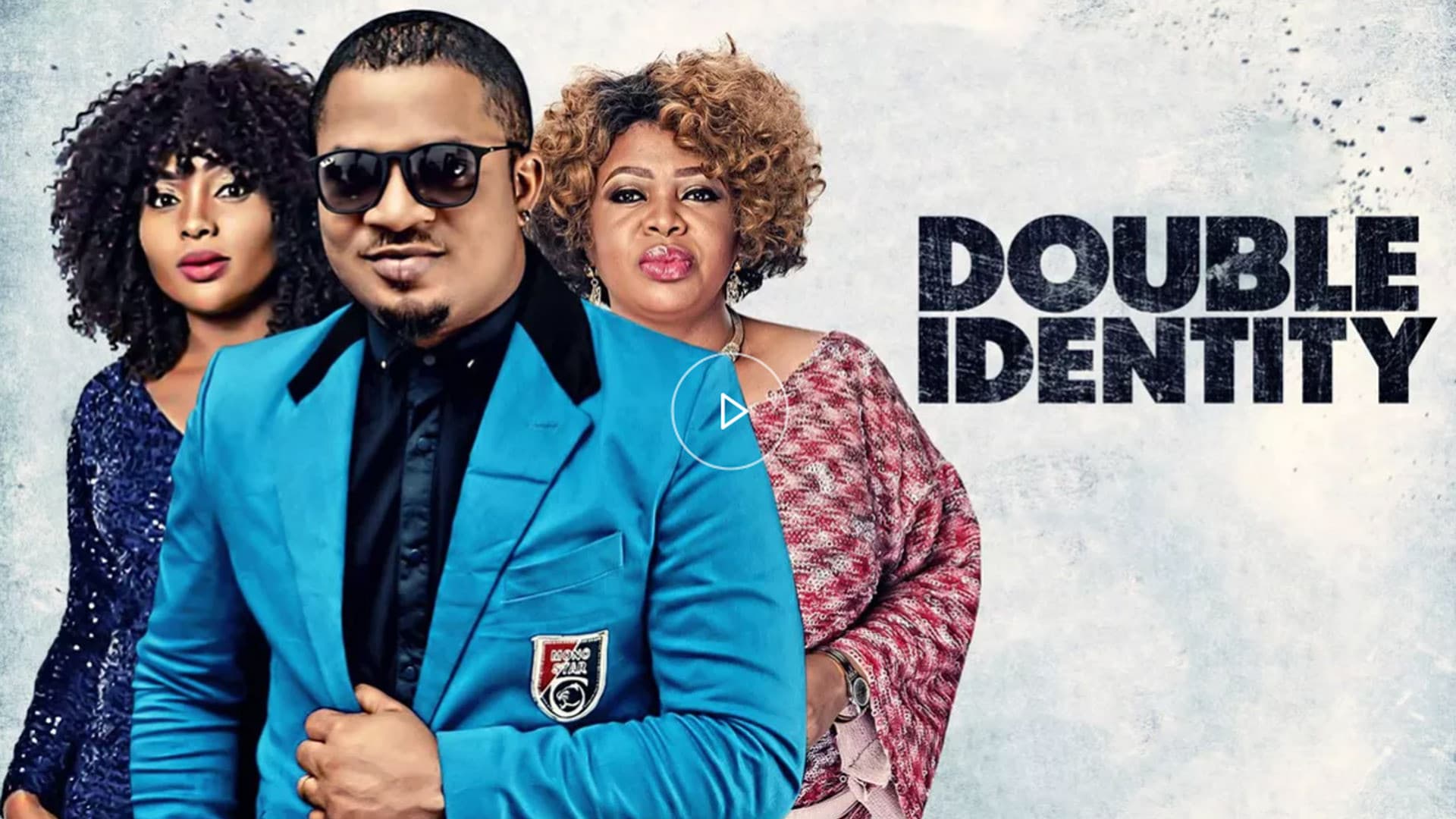 Poster backdrop for Double Identity