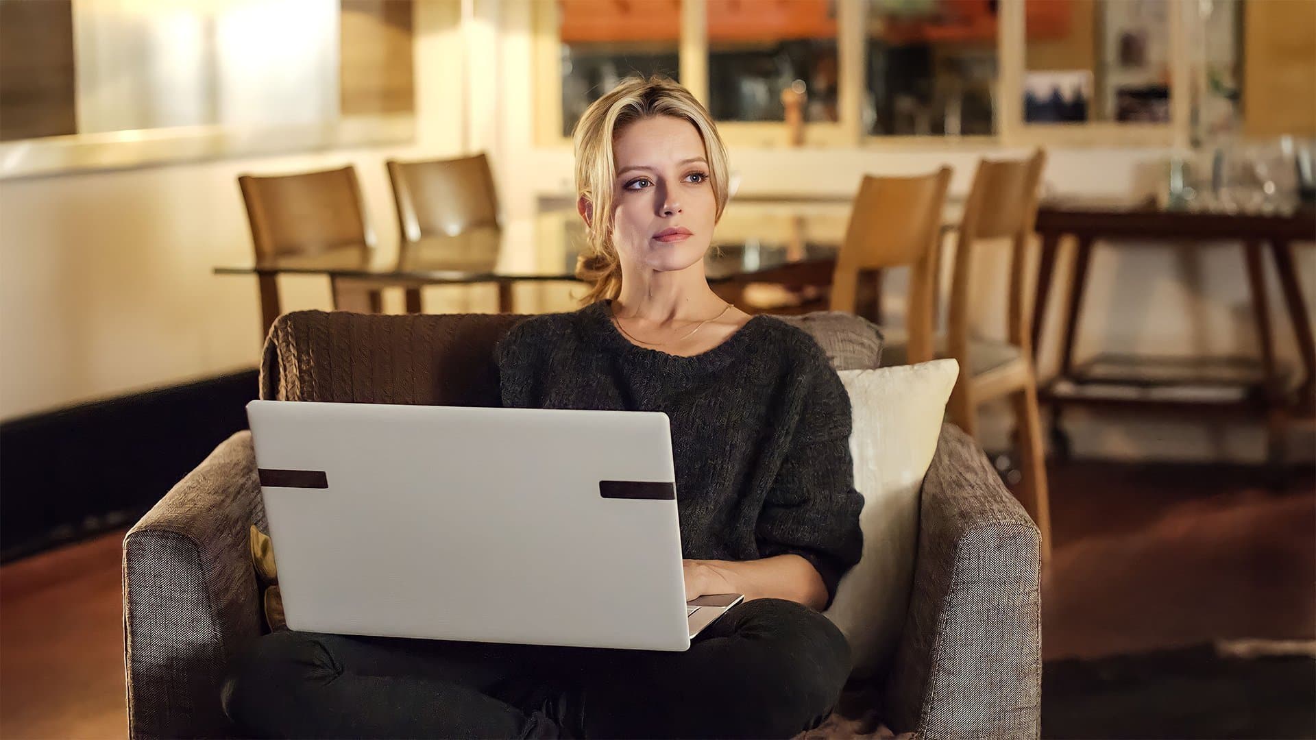 Poster backdrop for L'Homme de ses rêves