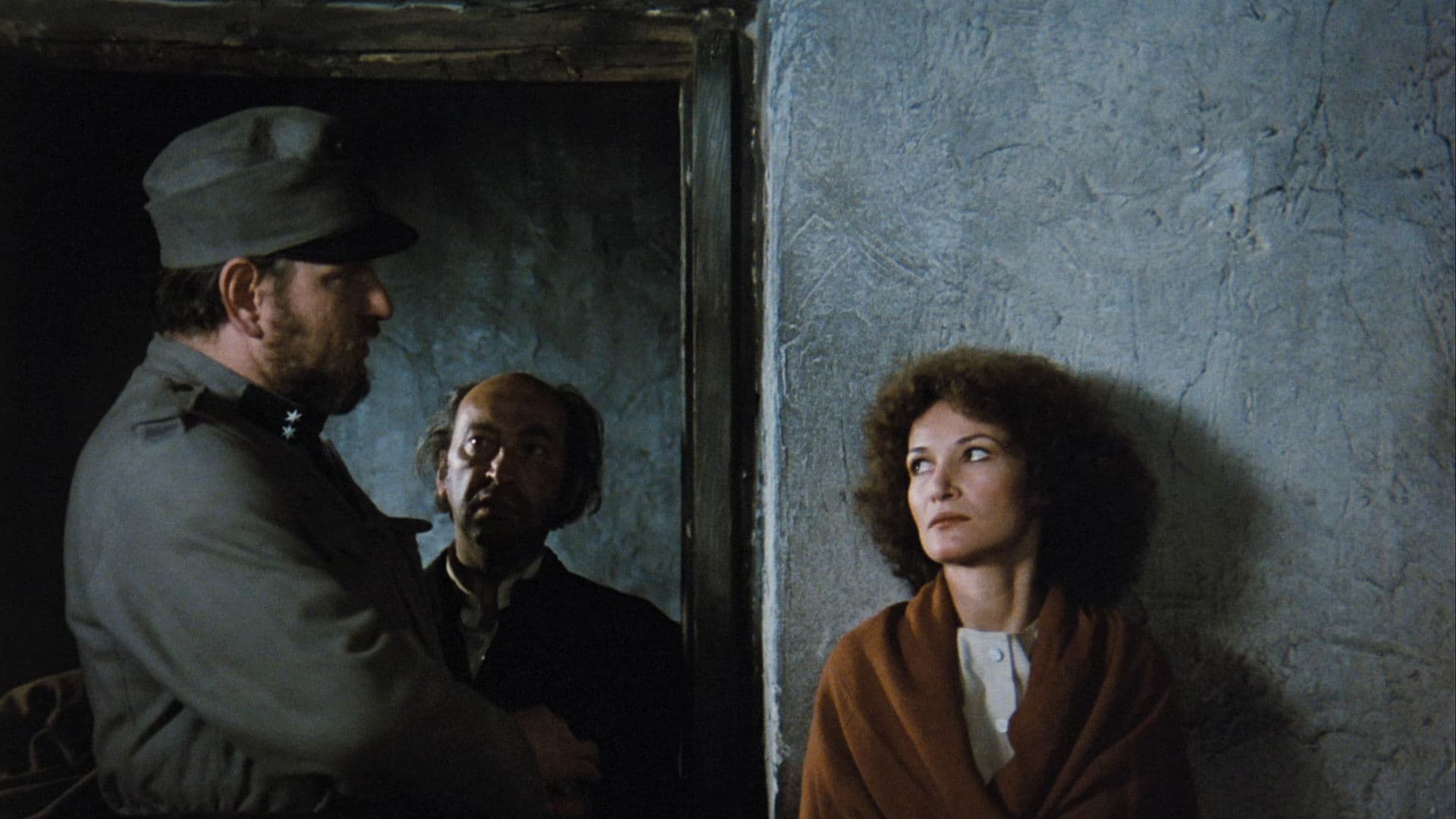 Poster backdrop for The Medal