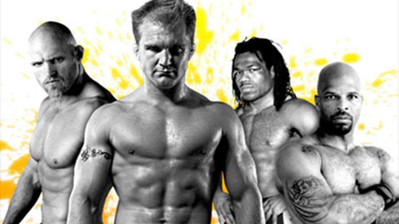 Poster backdrop for Shark Fights 13: Jardine vs Prangley