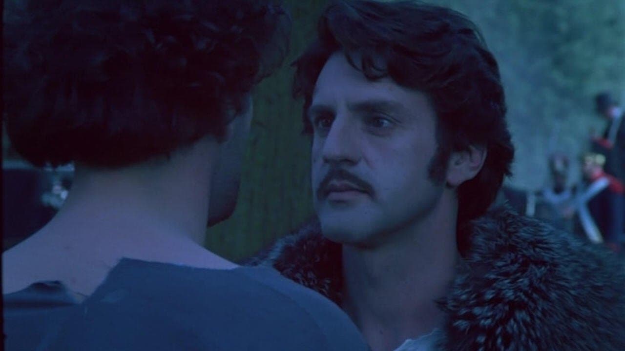 Poster backdrop for The Elegant Criminal