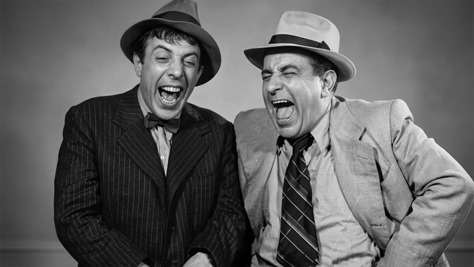 Poster backdrop for Edi İle Büdü