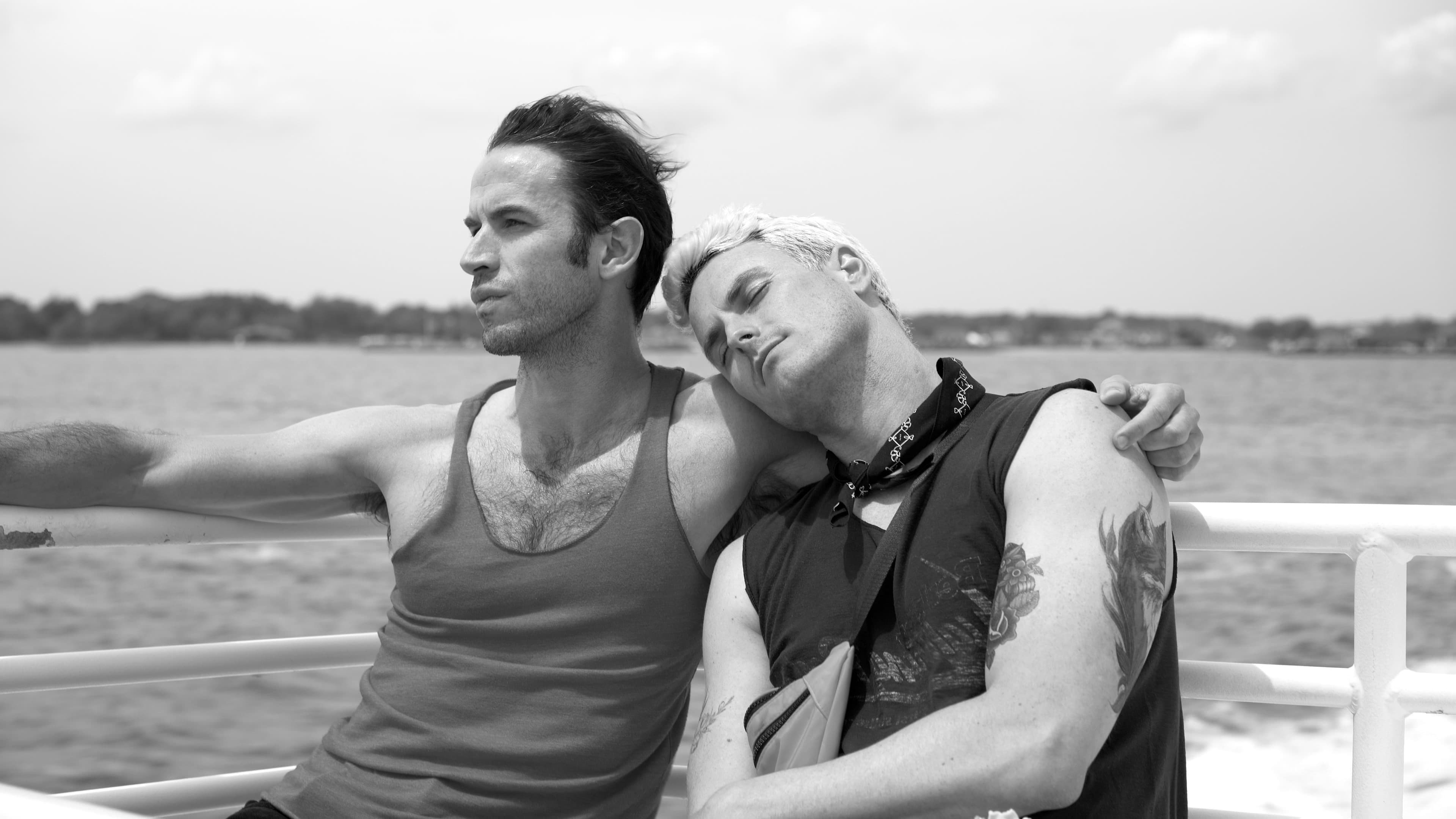 Poster backdrop for Chrissy Judy