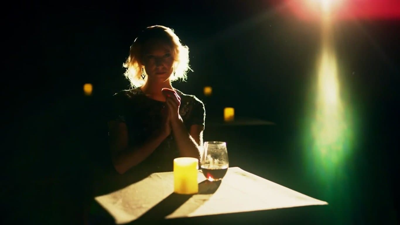 Poster backdrop for No Place