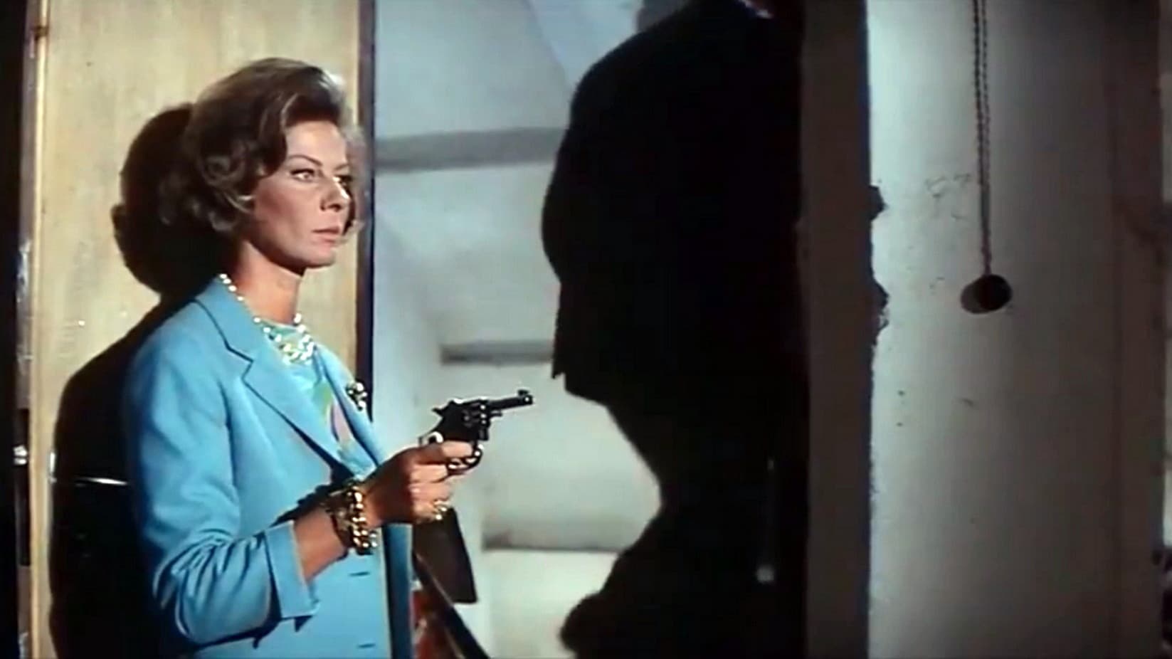 Poster backdrop for Countdown to Doomsday