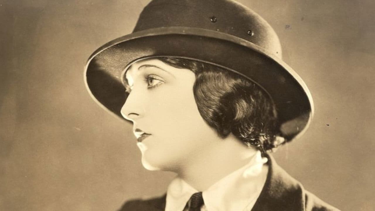 Poster backdrop for The Rose of Paris