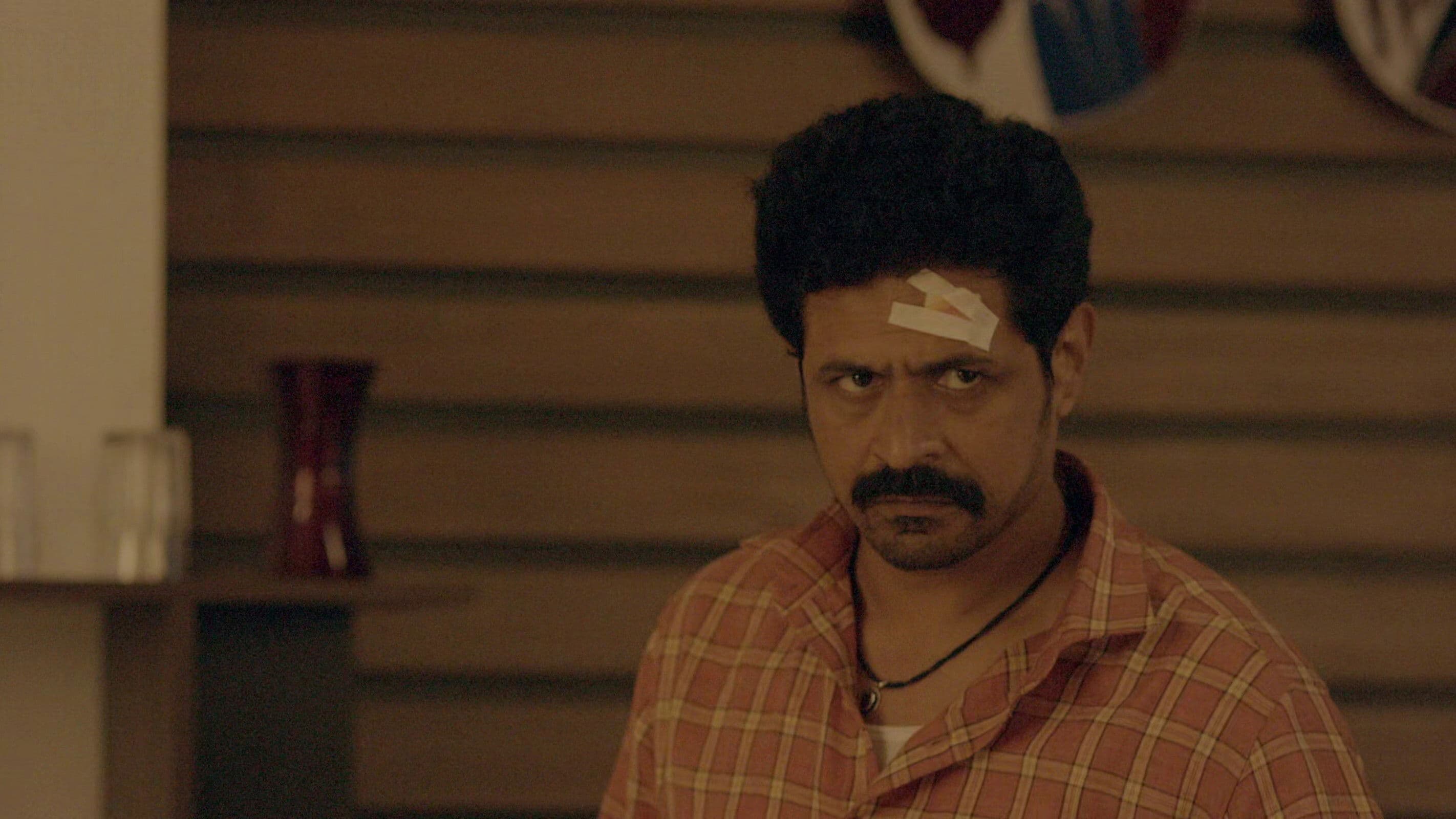 Poster backdrop for Dhummas