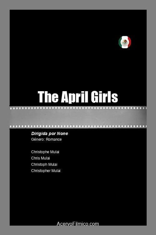 Poster backdrop for The April Girls