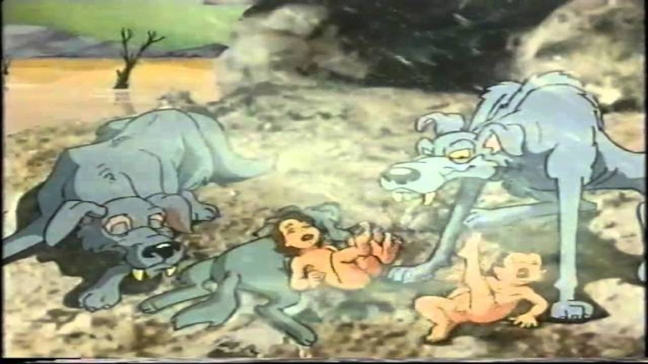 Poster backdrop for Epic