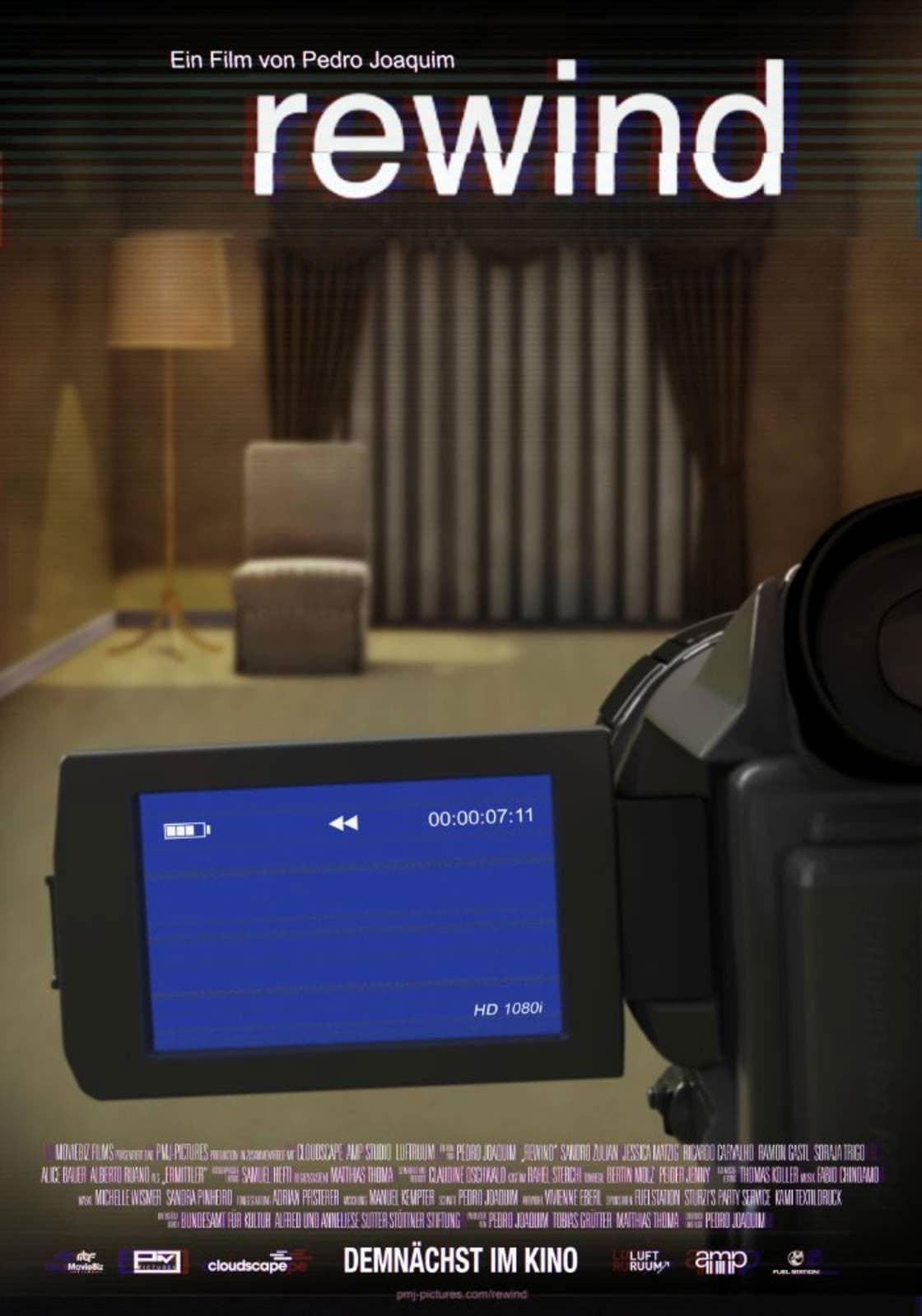 Poster backdrop for Rewind