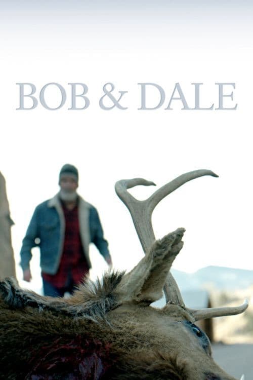 Poster backdrop for Bob & Dale